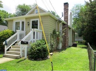 770 Iszard Rd, Deptford, NJ 08096