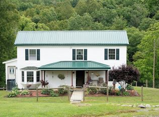 1431 River Hill Rd, Galax, VA 24333