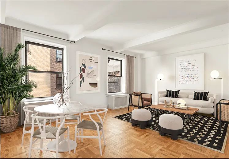 1st image of 467 Central Park W APT 8F