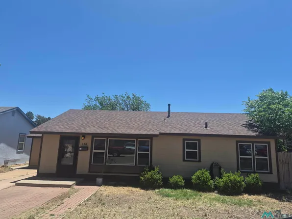 113 Mesa Ave, Clovis, NM 88101