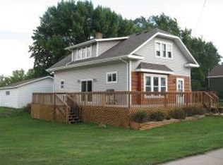 N326 Military Rd, SHERWOOD, WI 54169