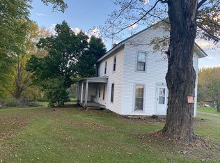 317 Brownville Rd, Rome, OH 44085