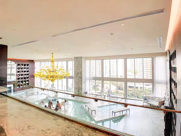 485 Brickell Ave #1901 — Photo 16