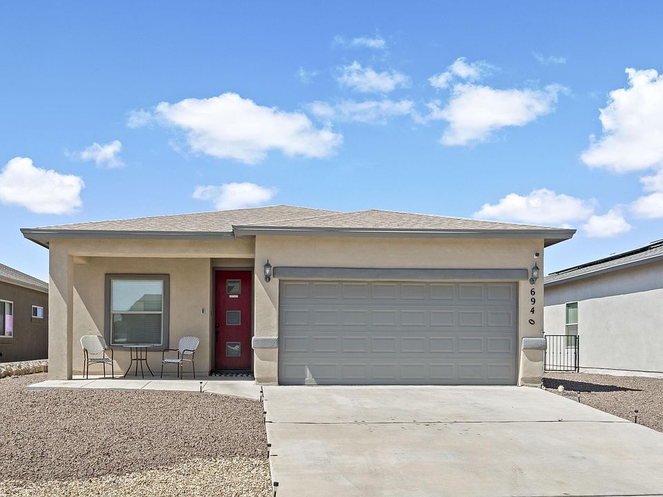 1st image of 6940 Black Mesquite Dr