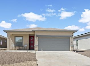 6940 Black Mesquite Dr, El Paso, TX 79934