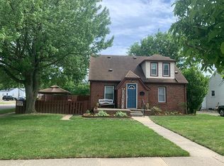 20709 Powers Ave, Dearborn Heights, MI 48125