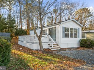 456 Timberline Cir, Berlin, MD 21811