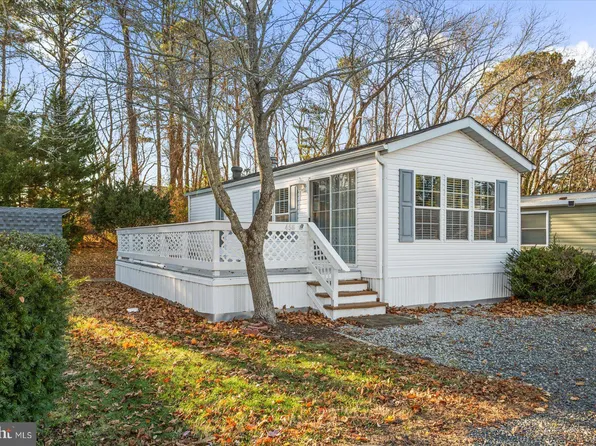 456 Timberline Cir, Berlin, MD 21811