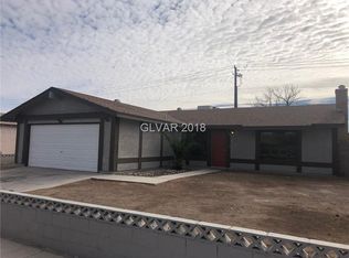 4629 Metpark Dr, Las Vegas, NV 89110