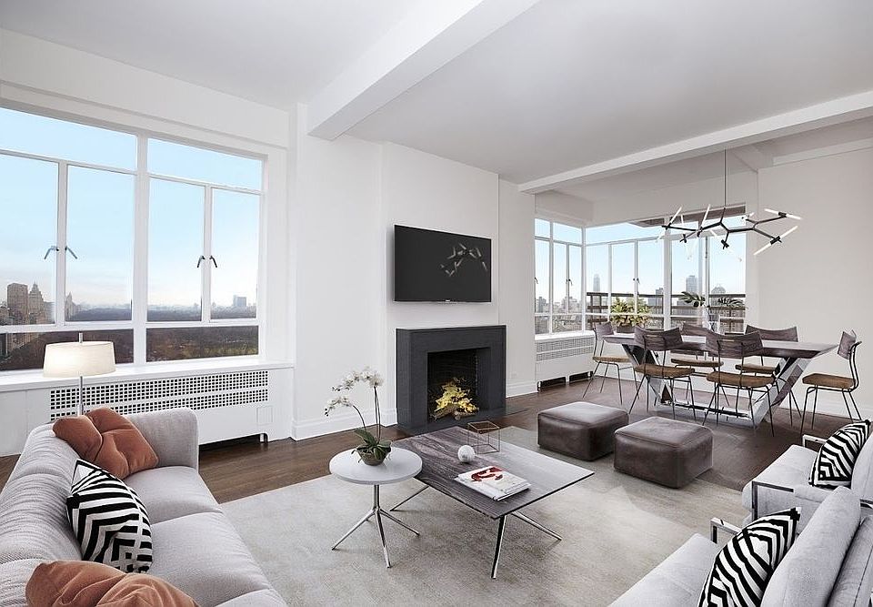 1st image of 240 Central Park S APT 27A