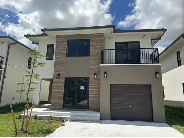 1179 NW 1st St #1, Homestead, FL 33034
