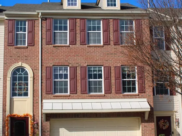 1536 Jason Dr, Riverton, NJ 08077
