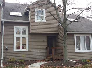 7515 Easton Ct #68, West Chester, OH 45069