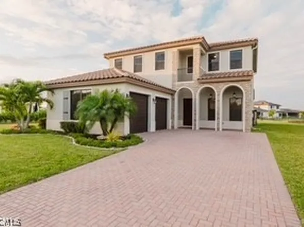 5040 Frattina St, Immokalee, FL 34142