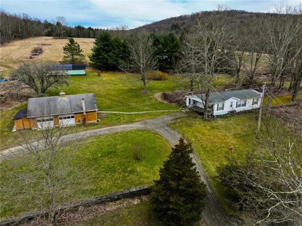 325 Owl Creek Rd, Spencer, NY 14883