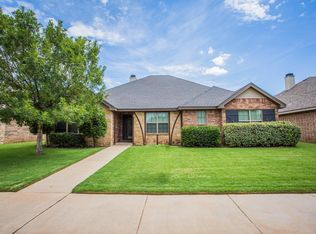 2911 111th St, Lubbock, TX 79423