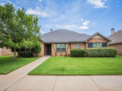 2911 111th St, Lubbock, TX, 79423