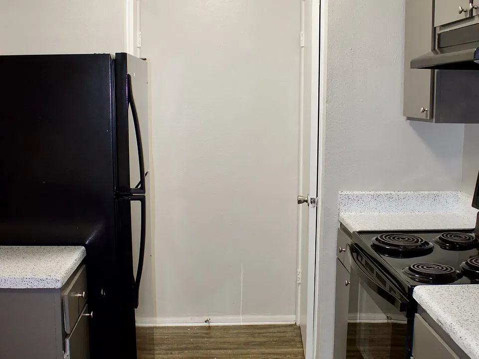 Southgate Apartments