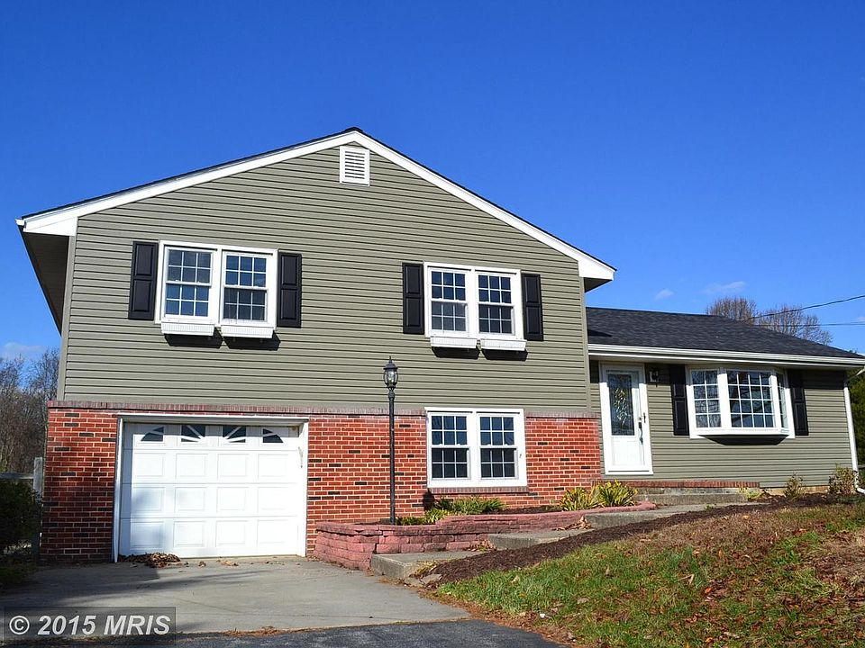 Your New Home Address-155 Brewster Bridge Road