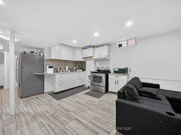 5th image of 41 Nightstar Rd #Basement