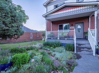 1033 H St, Salida, CO 81201