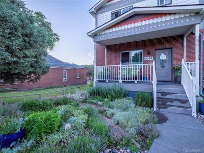 1033 H Street, Salida, CO, 81201