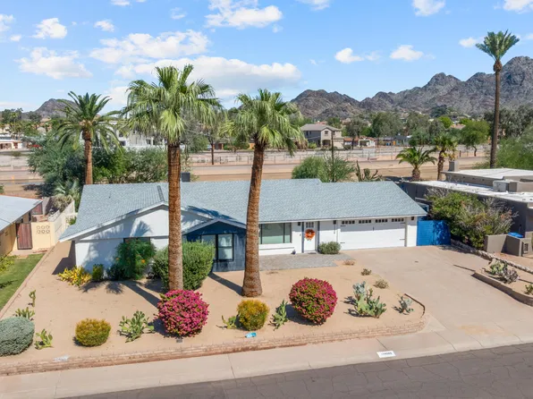 1248 E GARDENIA Drive, Phoenix, AZ 85020