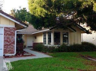 8977 Santa Margarita Rd, Ventura, CA 93004