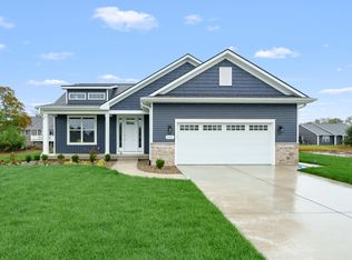 735 Briella Ct, Portage, MI