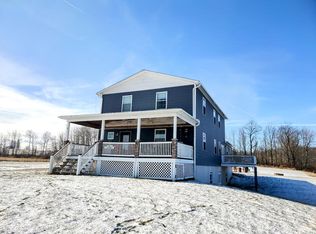 31 Scouten Hill Rd, Wellsboro, PA 16901