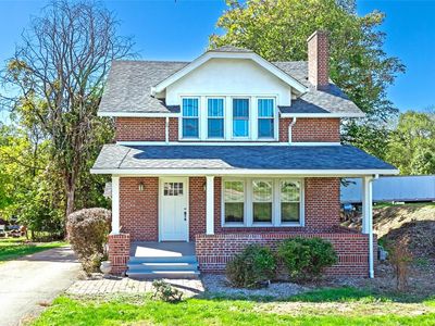 6020 National Pike, Grindstone, PA, 15442