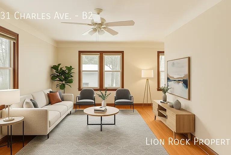 1631 Charles Ave #B2 — Photo 1