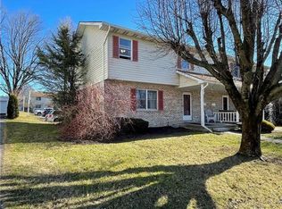 319 North Broadway, Wind Gap, PA 18091