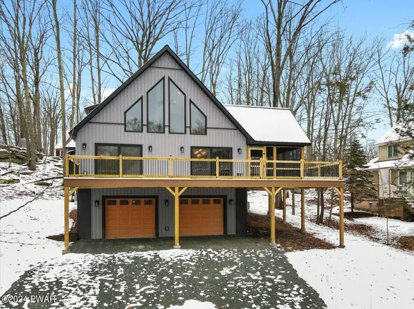 1036 Cheroquee Ter, Lake Ariel, PA 18436
