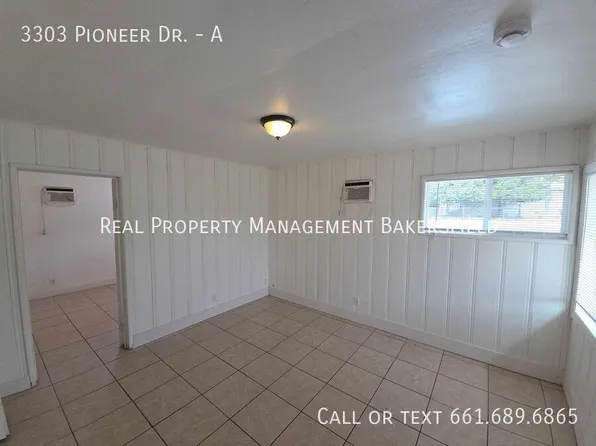 3303 Pioneer Dr, Bakersfield, CA 93306