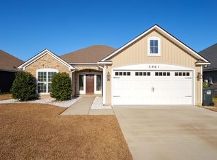 3961 Glen Laurel Dr S, Valdosta, GA 31605