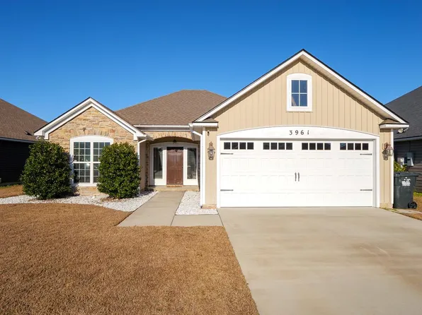 3961 Glen Laurel Dr S, Valdosta, GA 31605