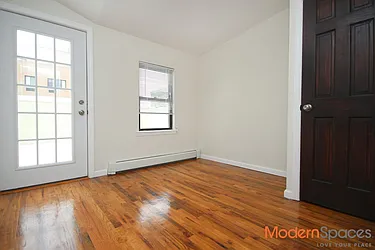 Rented by Modern Spaces