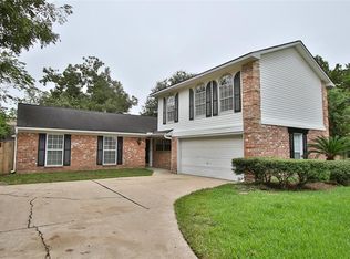15715 Echo Canyon Dr, Houston, TX 77084