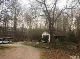 4409 Rogers Rd, Wake Forest, NC 27587