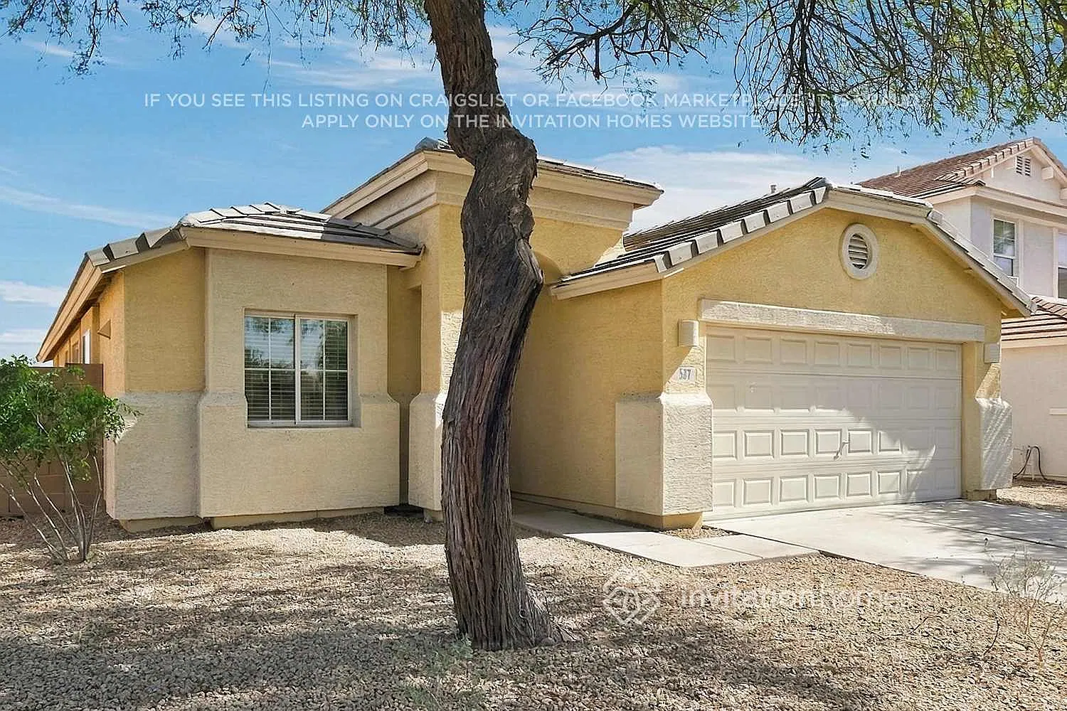 537 S 150th Dr Goodyear, AZ 85338 — Photo 3