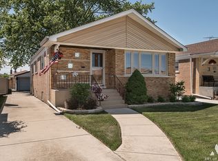 8530 S Knox Ave, Chicago, IL