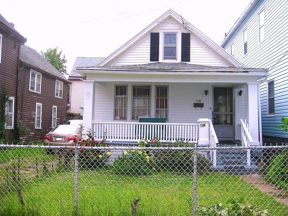 128 Hamburg Street Buffalo NY