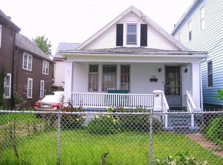 128 Hamburg St, Buffalo, NY 14204