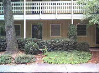 2810 E Carriage Dr #E, Winston Salem, NC 27106