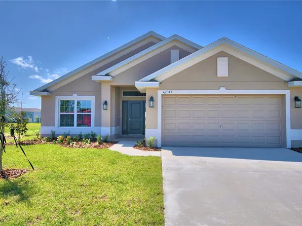 1249 Tagliamento Ln, Haines City, FL 33844