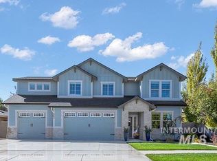 463 E Sicily Dr, Meridian, ID 83642