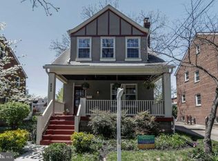 6622 7th St NW, Washington, DC
