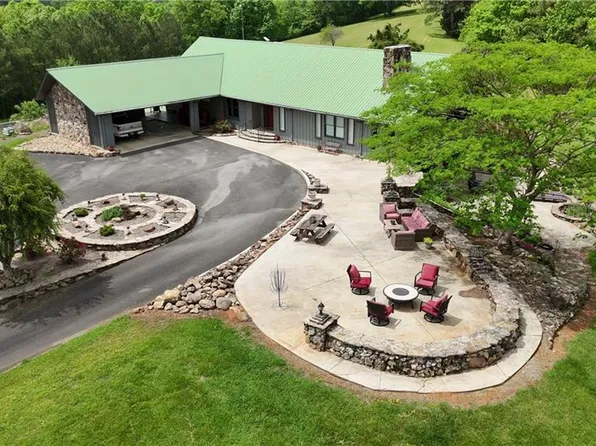 1656 Highway 140 NW, Adairsville, GA 30103