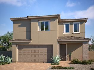 9379 Lunar Effect St, Las Vegas, NV 89143